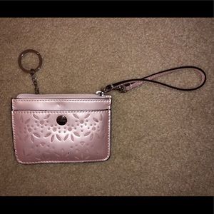 Coach cardholder